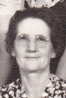 Lena Benson (1889 - 1980) Profile